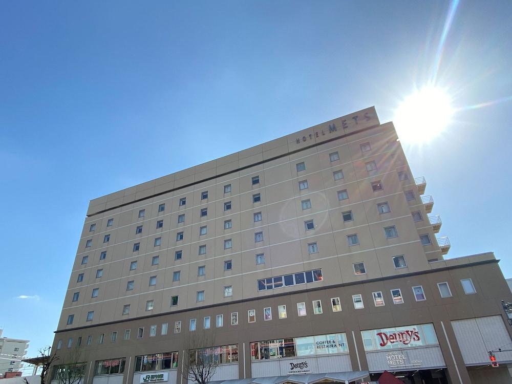 Jr-East Hotel Mets Koenji Prefektura Tokio Exteriér fotografie