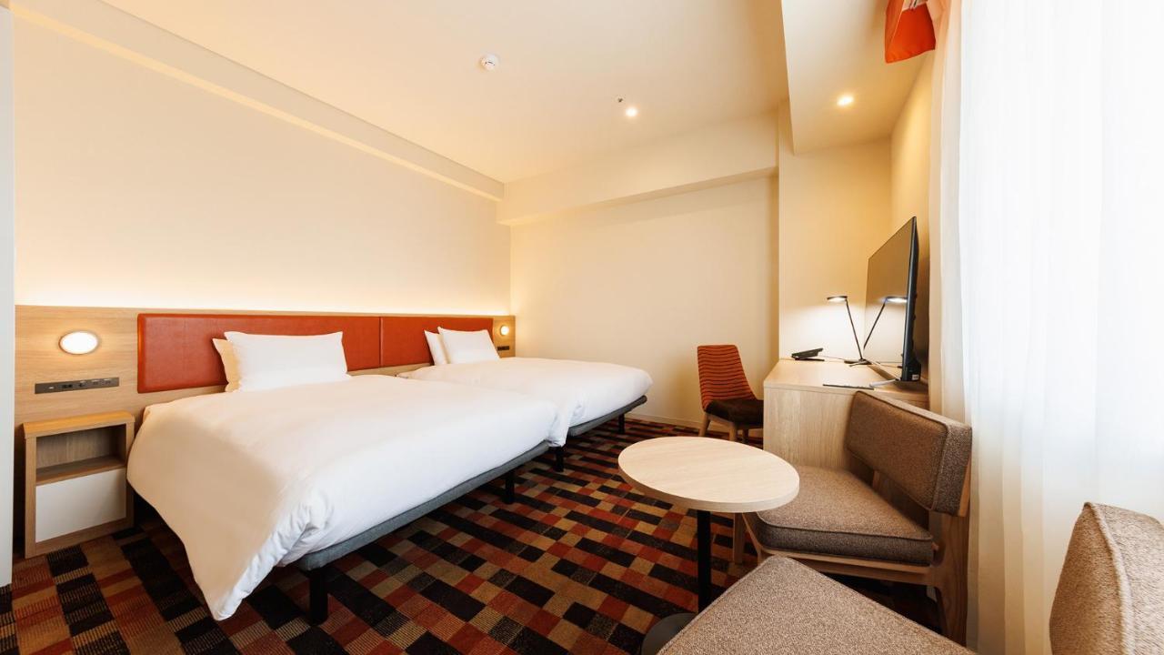 Jr-East Hotel Mets Koenji Prefektura Tokio Exteriér fotografie