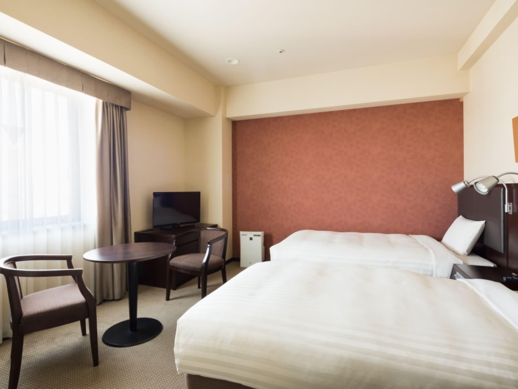 Jr-East Hotel Mets Koenji Prefektura Tokio Exteriér fotografie