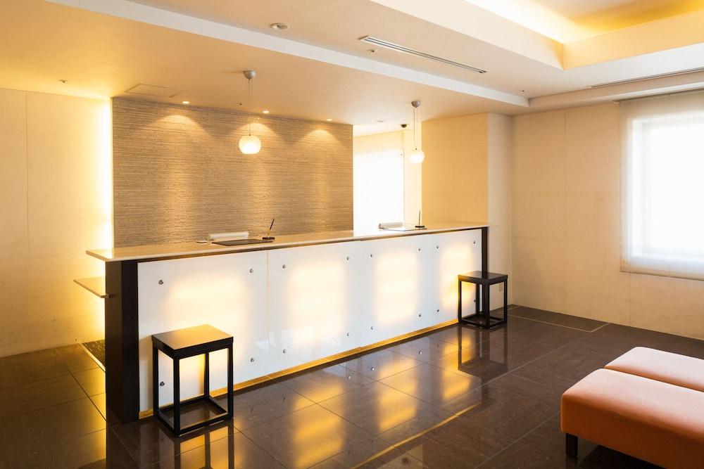 Jr-East Hotel Mets Koenji Prefektura Tokio Exteriér fotografie