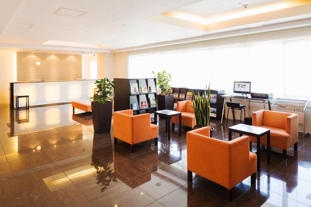 Jr-East Hotel Mets Koenji Prefektura Tokio Exteriér fotografie