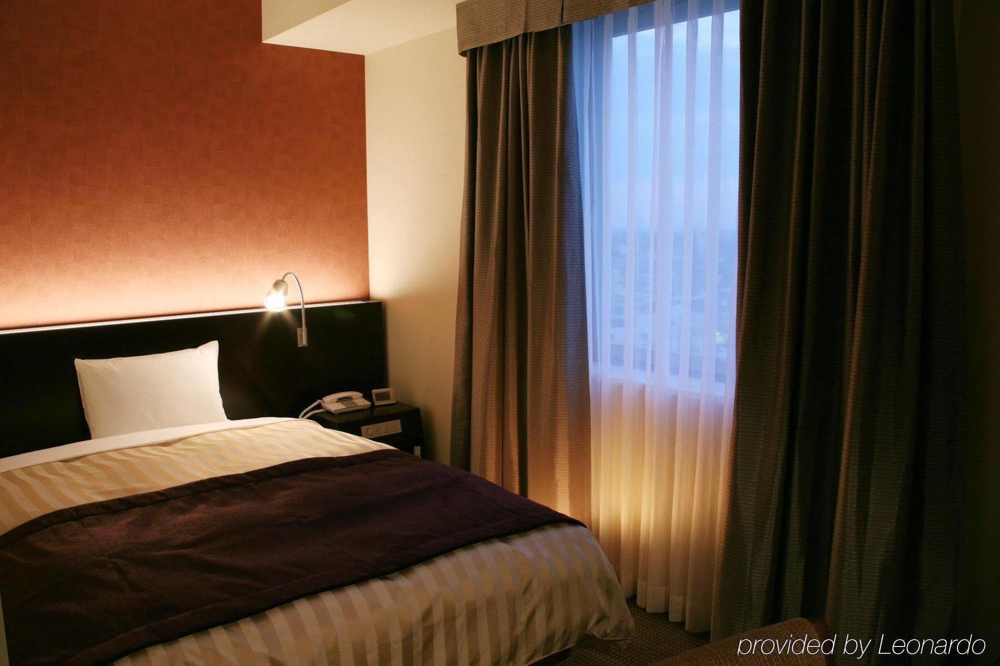 Jr-East Hotel Mets Koenji Prefektura Tokio Exteriér fotografie