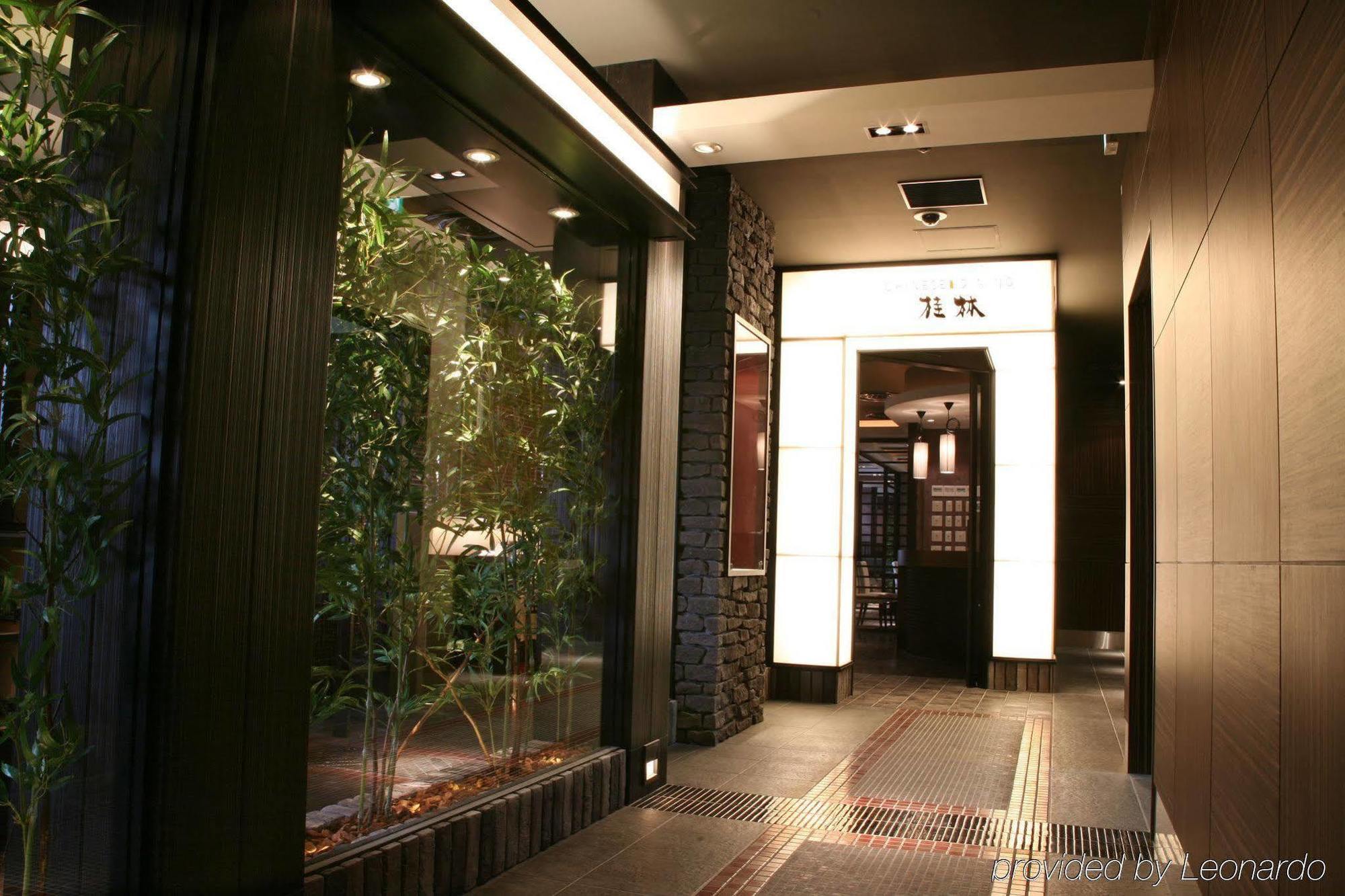 Jr-East Hotel Mets Koenji Prefektura Tokio Exteriér fotografie