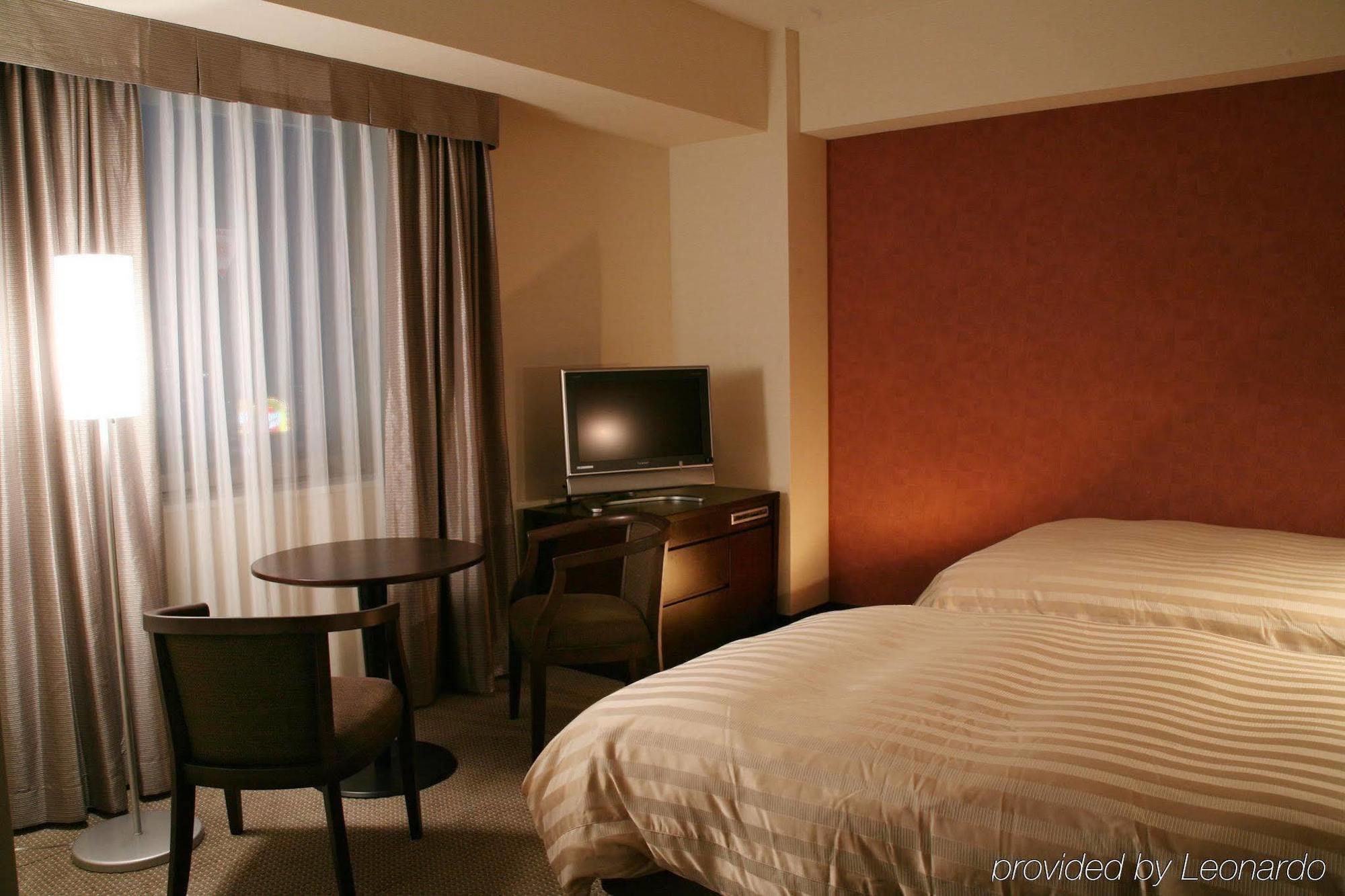 Jr-East Hotel Mets Koenji Prefektura Tokio Exteriér fotografie