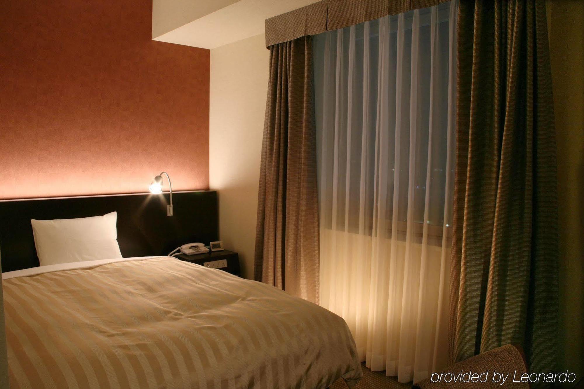 Jr-East Hotel Mets Koenji Prefektura Tokio Exteriér fotografie