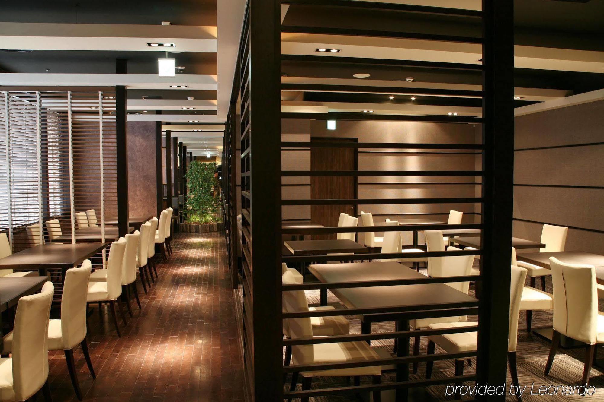 Jr-East Hotel Mets Koenji Prefektura Tokio Exteriér fotografie
