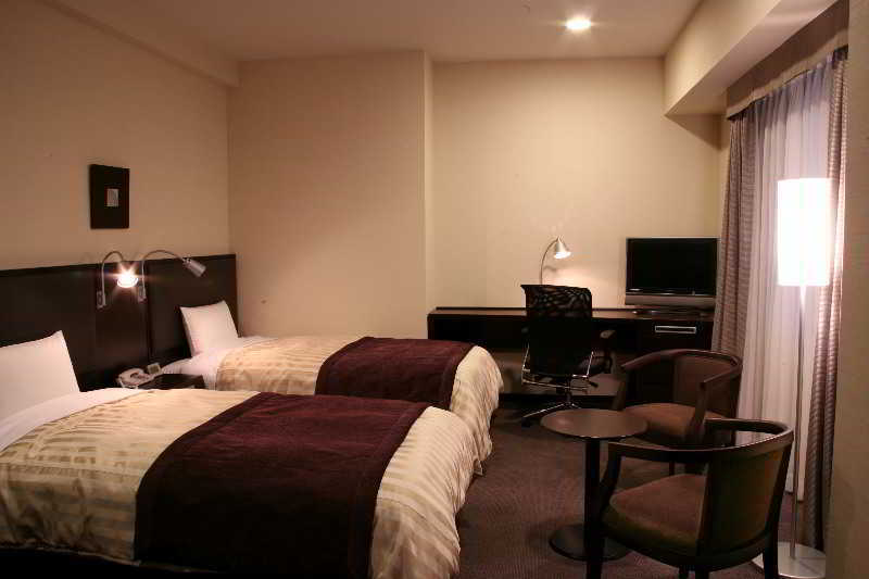 Jr-East Hotel Mets Koenji Prefektura Tokio Exteriér fotografie