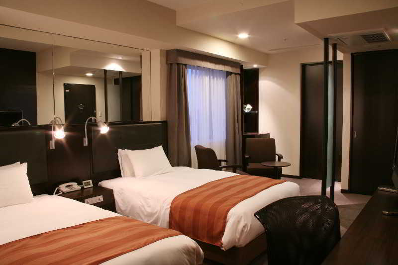 Jr-East Hotel Mets Koenji Prefektura Tokio Exteriér fotografie